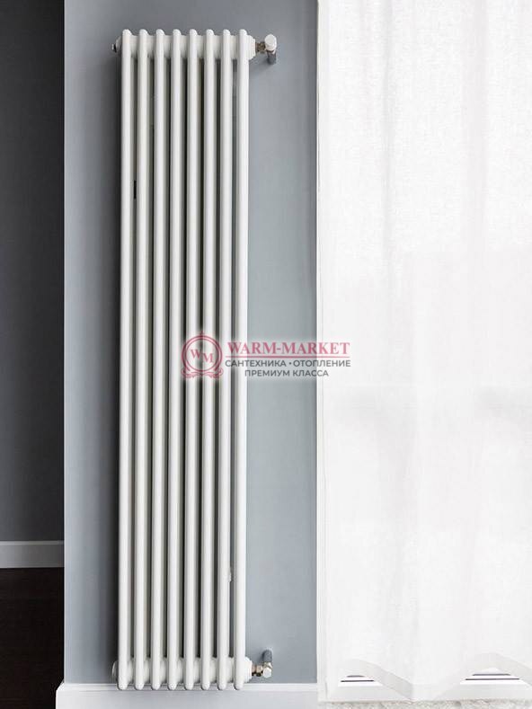 Радиатор solira 2180