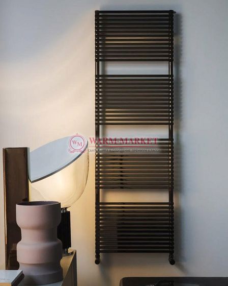 Вертикальный дизайн радиатор Tubes Kubik