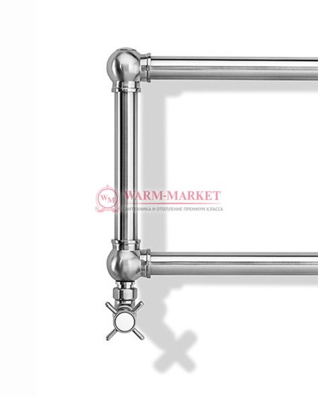 Вертикальный дизайн радиатор Caleido Caesar