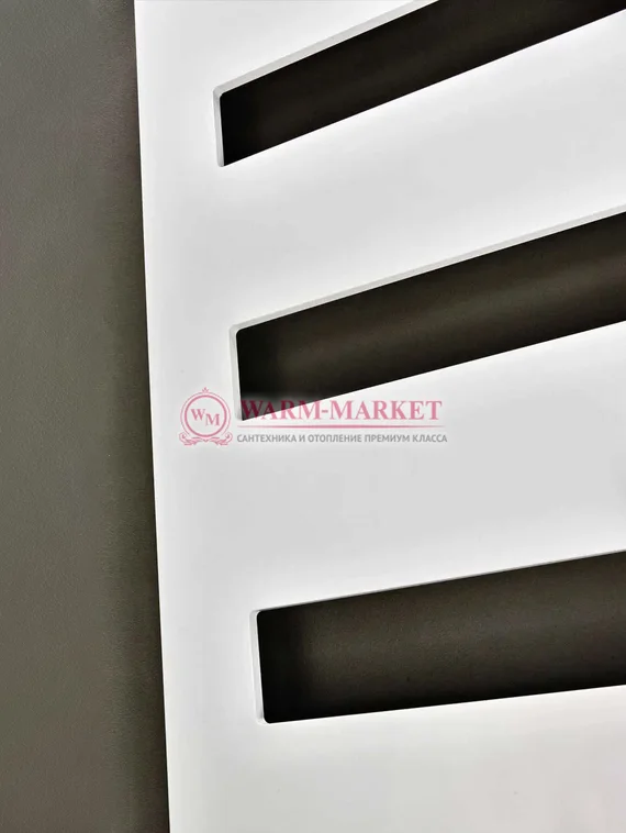 Вертикальный дизайн радиатор Ridea Easy