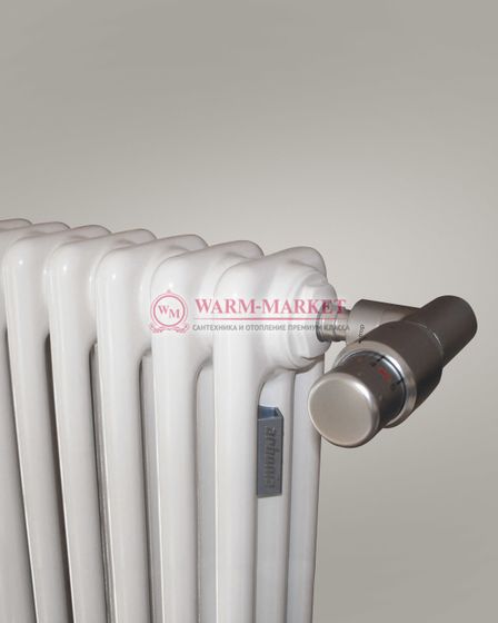 Трубчатый радиатор Arbonia 3050 № 69 с нижним подключением