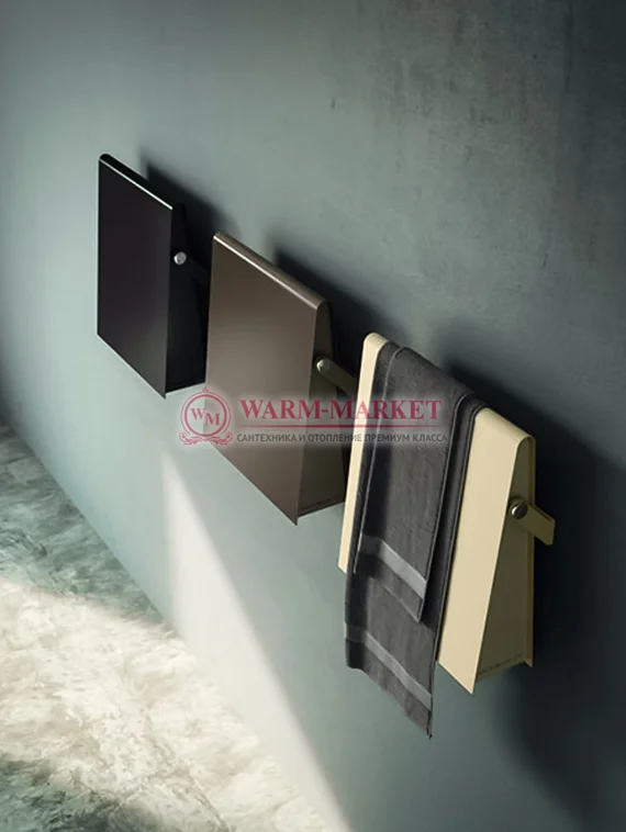 Дизайн радиатор Antrax IT Lobello