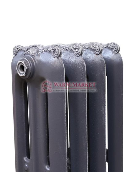Чугунный радиатор Demir Dokum Modern 950