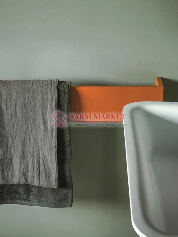 Дизайн радиатор Tubes Square