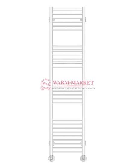 Аврора П27-1 - электрический полотенцесушитель