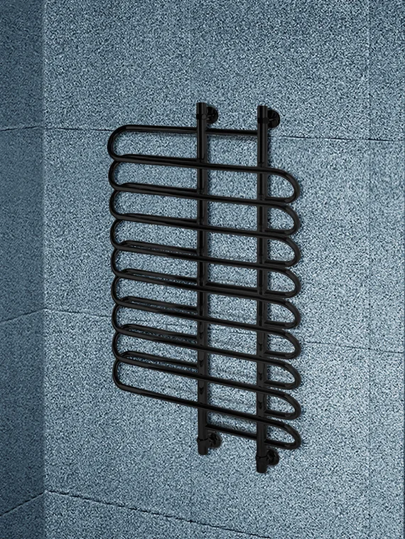 Sharm 1000х700 черный