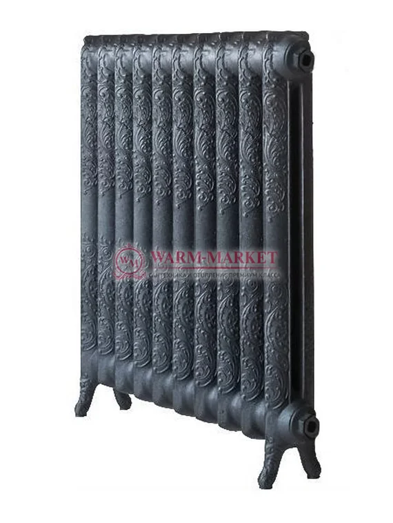Чугунный радиатор HeatWave Azalia 950