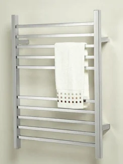 Quattro E - электрический полотенцесушитель с низким энергопотреблением