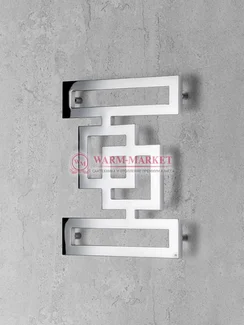 Вертикальный дизайн радиатор Brandoni Fashion