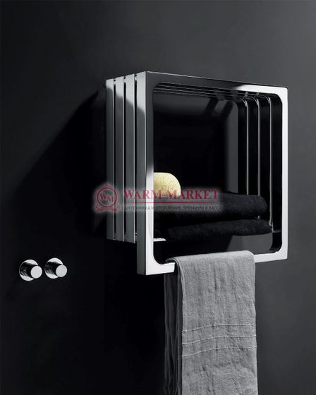 Дизайн радиатор Tubes Montecarlo