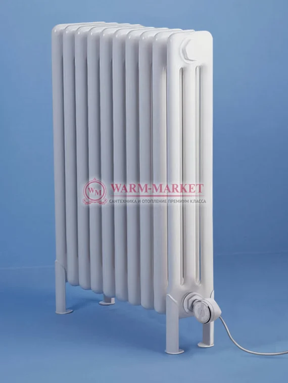 Трубчатый электрический радиатор Delta E 2057