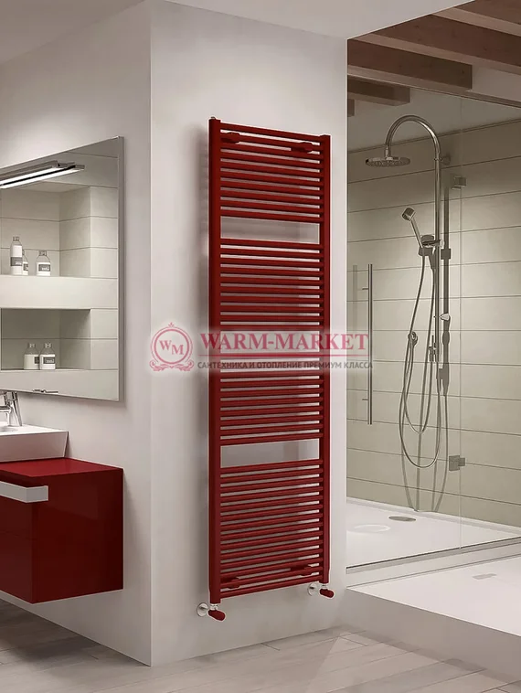 Полотенцесушитель Irsap Novo