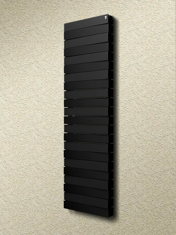 Радиатор Royal Thermo PianoForte Tower/Noir Sable