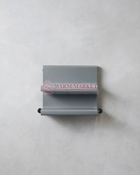 Вертикальный дизайн радиатор Caleido Rebel