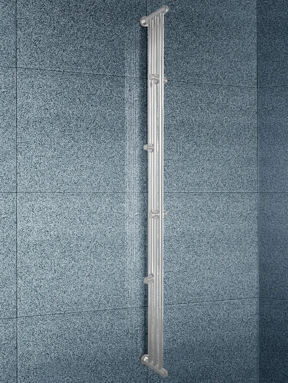 HORDA 1800х195 белый