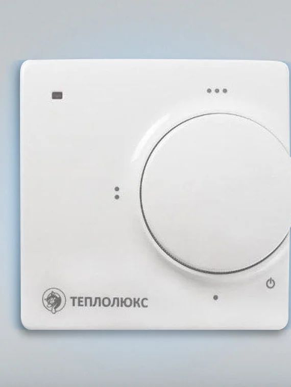 Терморегулятор Теплолюкс ТР 510