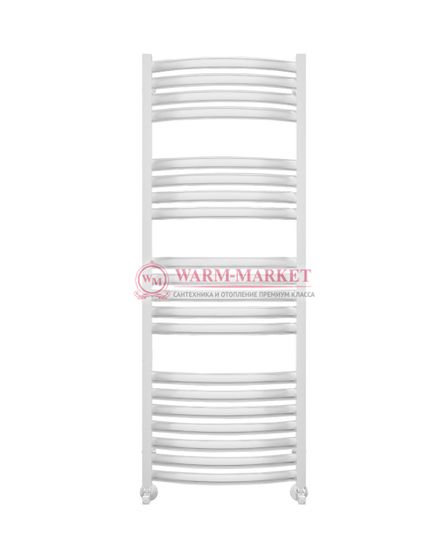 Палермо П20 - водяной полотенцесушитель, нижнее подключение