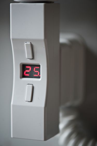 Электронный нагреватель AOS ONE