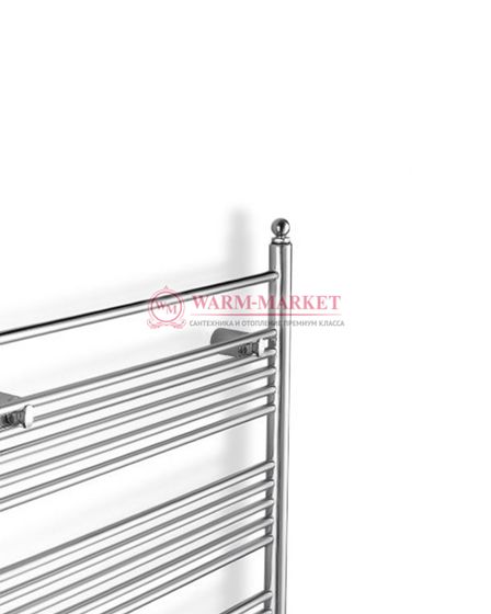 Вертикальный дизайн радиатор Brandoni Rubino