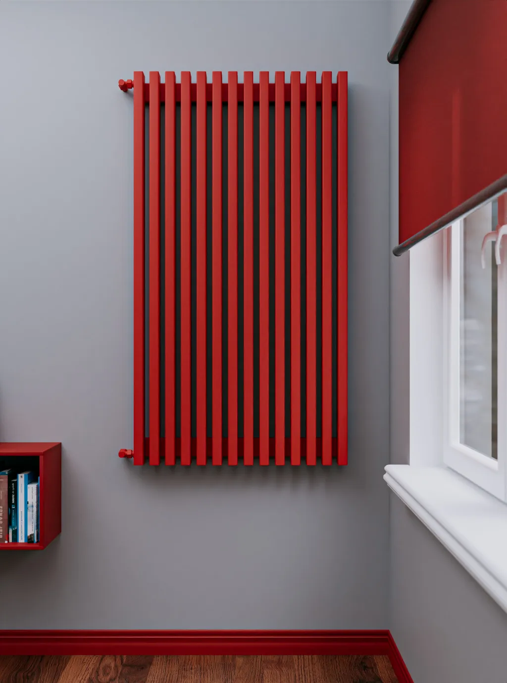 Сколько нужно секций радиатора на квадратный метр: простой расчет для всех