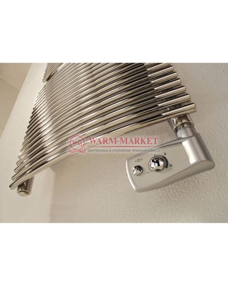 Вертикальный дизайн радиатор Cordivari Nancy