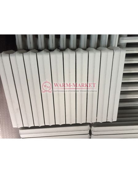 Чугунный радиатор Viadrus Kalor 3 500/70