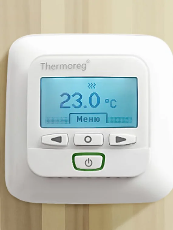 Терморегулятор Thermo Thermoreg TI-950