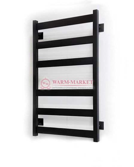 QD Breeze - водяной дизайн полотенцесушитель из нержавеющей стали