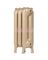 Чугунный радиатор HeatWave Sofora 560