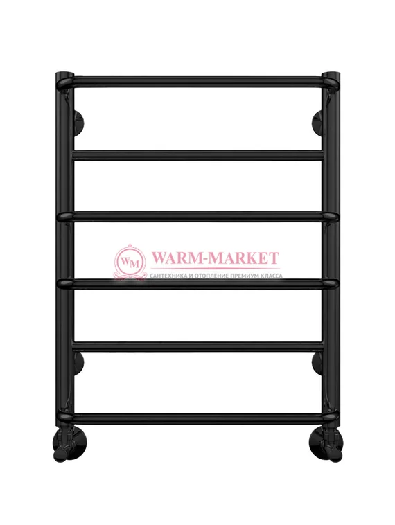 Евромикс П6 - электрический полотенцесушитель