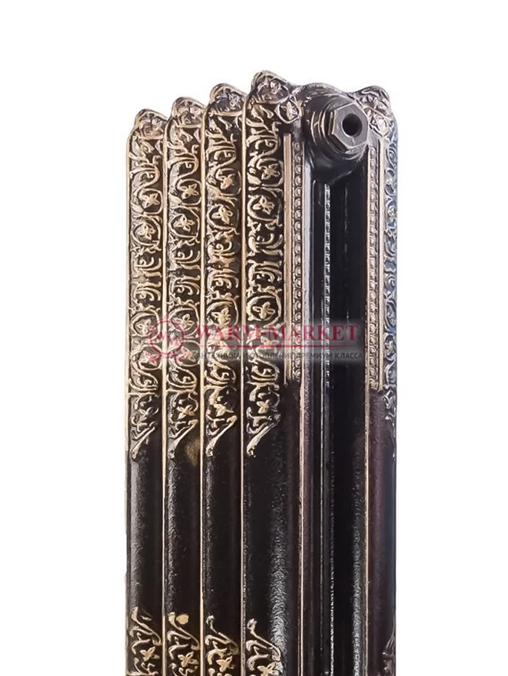 Чугунный радиатор Demir Dokum Historic 800