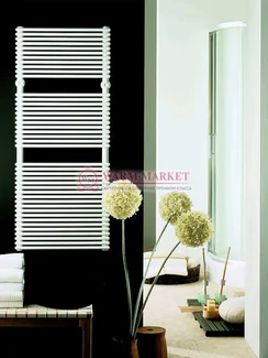 Вертикальный дизайн радиатор Caleido Colibri