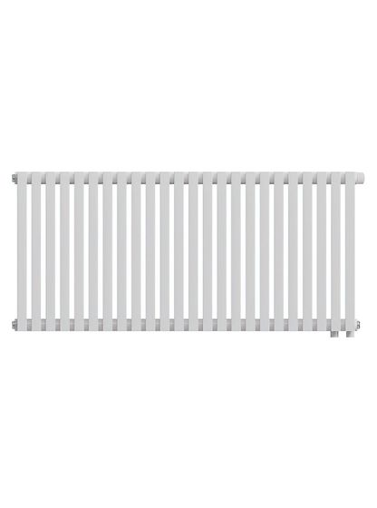 Royal Thermo Shift Q 2050 - двухтрубный трубчатый радиатор высотой 500 мм, нижнее подключение