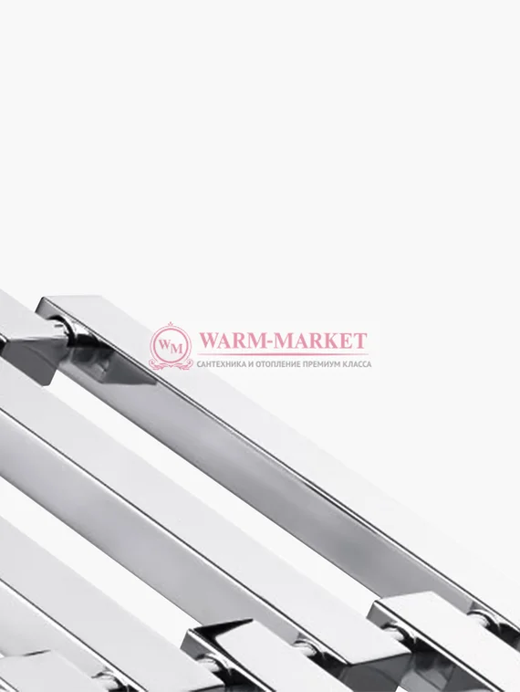 Вертикальный дизайн радиатор Brandoni Slalom