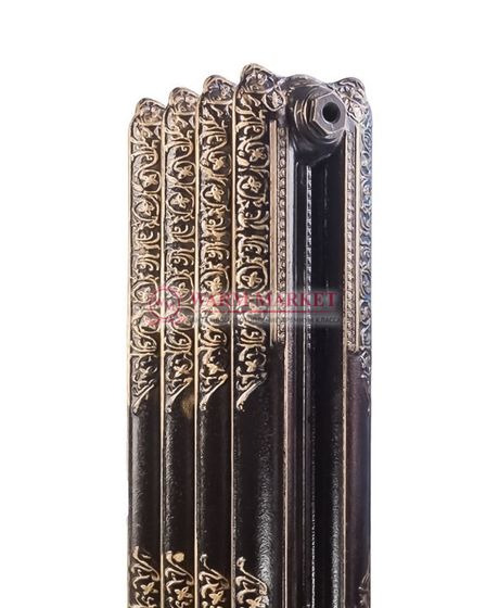 Чугунный радиатор Demir Dokum Historic 800