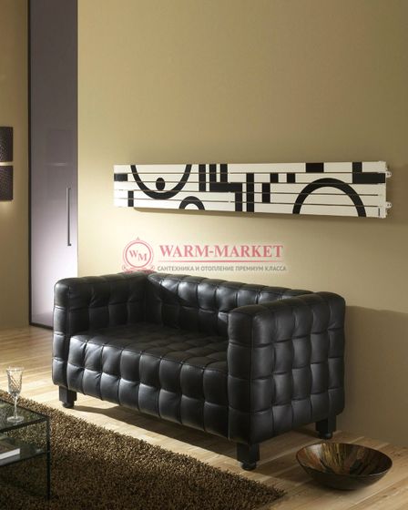 Дизайн радиатор Cordivari Ring