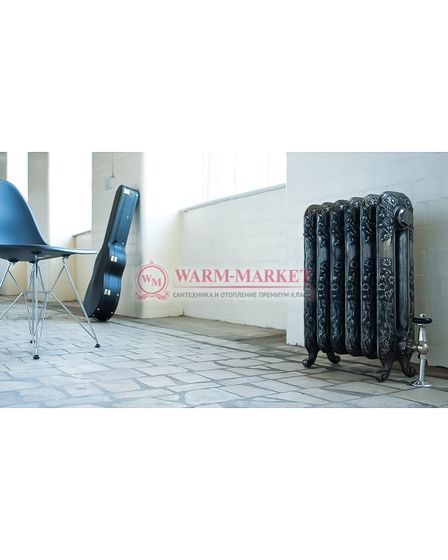 Чугунный радиатор HeatWave Pion 600