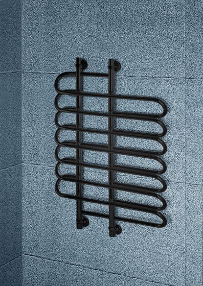 Sharm 800х700 черный