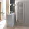 Zehnder Subway Inox - полотенцесушитель из нержавеющей стали