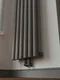 Bareng Monte Light V 1750 - вертикальный трубчатый радиатор высотой 1750 мм, нижнее центральное подключение