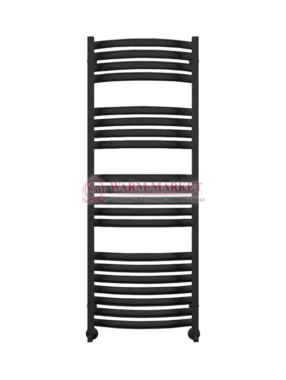 Палермо П20 - водяной полотенцесушитель, нижнее подключение
