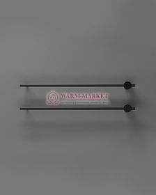 Дизайн радиатор Broner Bruno H/V