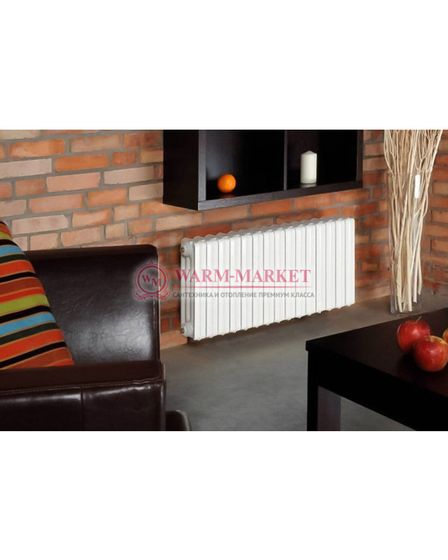 Чугунный радиатор Viadrus Kalor 3 350/160