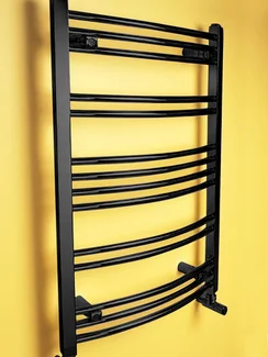 Полотенцесушитель Terma Jade-M классическая лесенка изогнутой формы