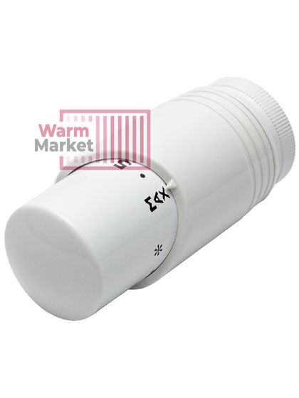 Термостатическая головка Varmega М30х1,5