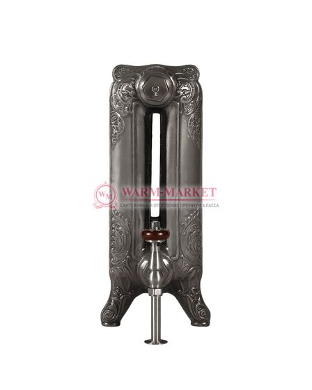 Чугунный радиатор Demir Dokum Nostalgia 350