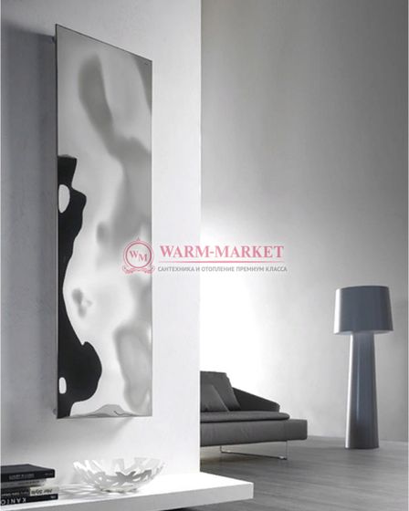 Дизайн радиатор Cordivari Blow