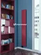 Bareng Temper VE 1250 - вертикальный электрический трубчатый радиатор высотой 1250 мм