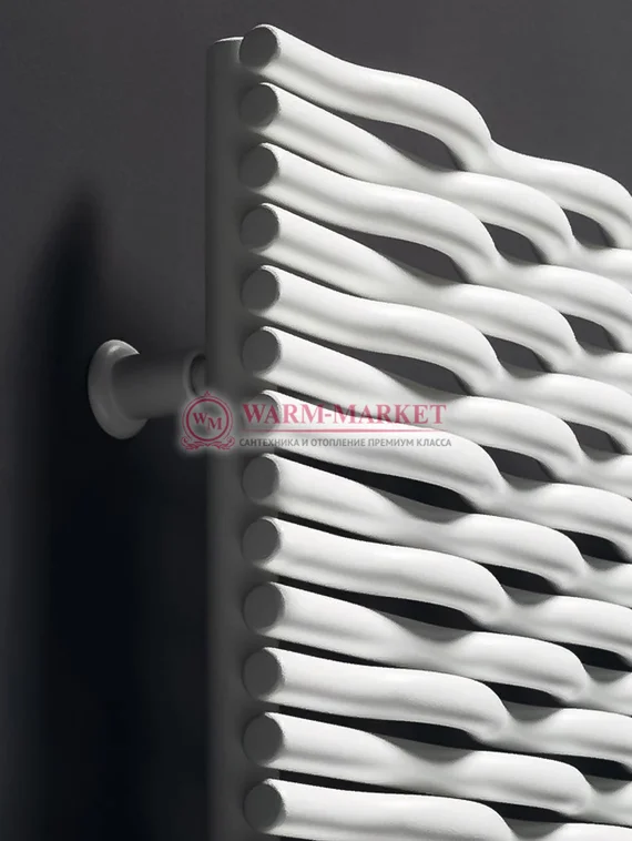 Дизайн радиатор Tubes Trame