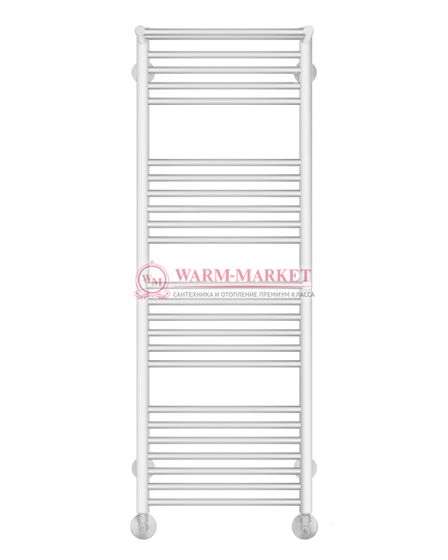 Аврора П22-2 - электрический полотенцесушитель с двумя полками